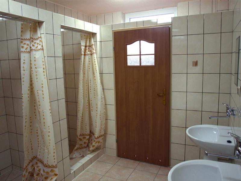 Hostel Hutnik Ostrowiec Świętokrzyski Exterior foto